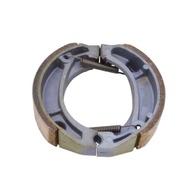 NEW Motorcycle Front/Rear Brake Drum Shoes Sets for HONDA WAVE CG SUPER CUB 110 AFS110 CG110 DREAM 1
