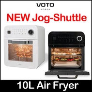 VOTO KOREA New Jog-Dial 10L CAJ10L Air Fryer Airfryer Oven