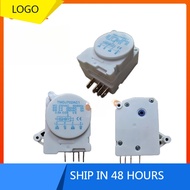 Tmdj702ac1 PANASONIC / HESSTAR Refrigerator DEFROST timer Freeze timer PETI SEJUK ice melting refrig