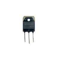 BU508A Transistor NPN 5A 1500V TO-247
