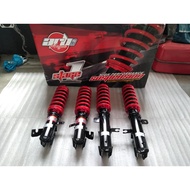 TOYOTA AE101 ADJUSTABLE HLBS