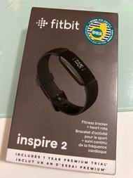 Fitbit Charge 2