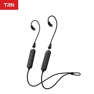 [Official Direct Mail] Brand New Genuine TRN BT3S Pro Earphone Earhook Upgrade Cable QDC 0.78/0.75mm