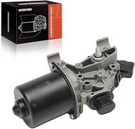 Frankberg Windscreen Wiper Motor Front Compatible with Megan.e III Coupe DZ0/1 2008-2015 Megan.e III