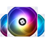 Thermalright TL-C12C-S C12CW-S พัดลมทำความเย็น5V 3PIN Armb 120Mm พัดลมเคส1500RPM เงียบอากาศระบายความ