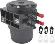 Fuel Gas Tank Reservoir Switching Valve F1UZ9B263B Replacement for Ford E-150 E-250 E-350, F-150 F-2