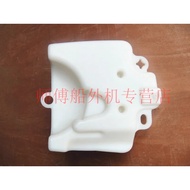 Fuel tank assembly w/ cap P.E 0.9L for Yamaha F2.5 HIDEA HDF2.5 HYFONG YAMA 4 stroke 2.5HP 72CC outb