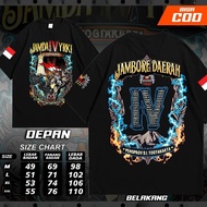 Jamda 4 Yrki Yogyakarta Merchandise Rx King 2 Stroke T-Shirt