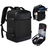 Cabin Bag Small Travel Hand Luggage Backpack Multifunctional Business Travel Travel Bag Cabin Size F