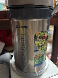 保溫飯壺