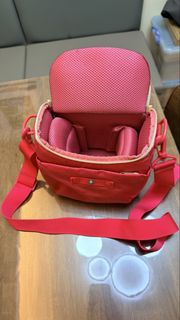 Hellolulu 相機袋