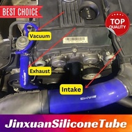 Mercedes Benz C180 C200 C260 E200 E260 W204 212 Engine Pipe Modified Silicone Intake Pipe