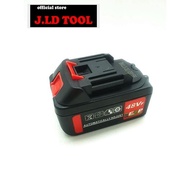 Baterai Cordless 48 Volt - Battery 48V - Baterai Mesin Bor Tipe LXT Utk JLD Makita Sunc tools Murah