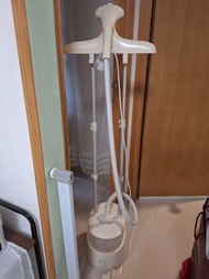 Midea 美的  直立式蒸氣掛熨機  熨斗