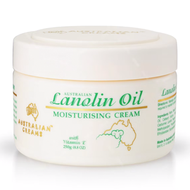 Lanolin - 綿羊油保濕面霜250g（平行進口）