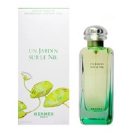 💚Hermes Un Jardin Sur Le Nil EDT 花園系列 尼羅河花園香水 100ml