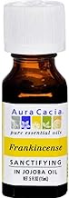 Aura Cacia - Frankincense in Jojoba Oil - .5 oz