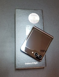 Samsung Galaxy Z Flip 5 256GB正行機 有保養