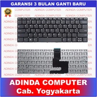 TOMBOL Lenovo Ideapad Yoga Keyboard 520-14IKB 320-14ISK Delete Button