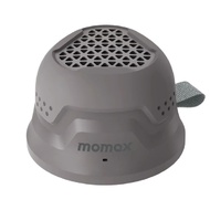 Momax 1-Vibe Go Magnetic Wireless Outdoor speaker