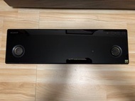 SONY SRS-X99藍牙音箱（沒有遙控器）