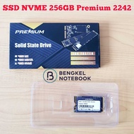 SSD NVME PCle NVME 256GB SSD Small King NGFF 2242 N400 Premium