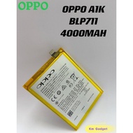✴️Replacement Battery for Oppo A1K✴️