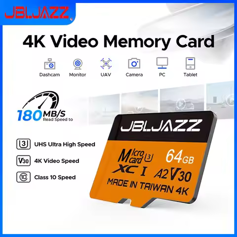 High-Speed Micro TF SD Card 128GB 256GB 512GB Class 10 Memory Card V10 TF Card for Smartphones Camer