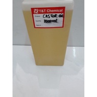 () Pure Distance oil castor oil halal 1000ml Code 616