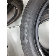 Toyo Tranpath R30 235 50 R18 97V 4420 Used Tyre Made in Japan