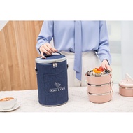 Enjoy and Cate Premium Thermal Bag