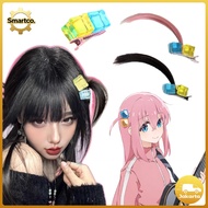 Bocchi The Rock Hitori Gotoh Anime Cosplay Costume Hair Clip