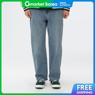 spao | Daily Straight Jeans_Sptjf23C41