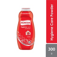 Agnesia Antibacterial Powder 300G