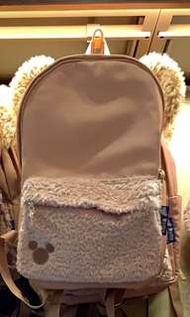 Duffy bag/背包
