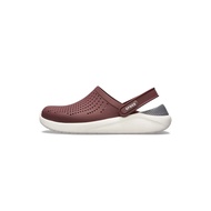 สินค้าใหม่และแท้ Crocs LiteRide Sandals 204592 - 37P รับประกัน 1 ปี