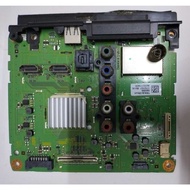 (C299) Panasonic TH-40E400K Mainboard, Powerboard, LVDS, Button, Sensor. Used TV Spare Part LCD/LED