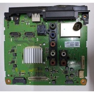 (C299) Panasonic TH-40E400K Mainboard, Powerboard, LVDS, Button, Sensor. Used TV Spare Part LCD/LED/