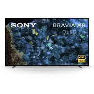 SONY - A80L系列 XR-77A80L 77吋 OLED 4K 智能電視機 香港行貨