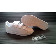 Dmax Sale ADIDAS White Devil Felt STAN SMITH SMITH S32142