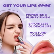 dazzle me LIP GLAZE/dazzle me LIPS SHINE