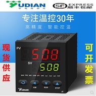 Xiamen Yudian AI-508/509/516/516P/518/518P/519/526/526P Thermostat