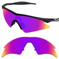 เลนส์เปลี่ยนแสงโพลาไรซ์แบรนด์ tintart สำหรับ okley โอ๊กลีย์ M Frame Sweep