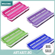 Cross Stitch Kits Thread Arranging Device Embroidery Needles Holder 30 Positions Cross Stitch Tool f
