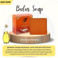 Softshell Turtle Soap 60g Treats Itchy Acne and Scars