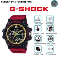 Casio G-Shock GG-1000GB-4A Mud-Master Series 9H Watch Screen Protector Cover Gg-1000 Tempered Glass 