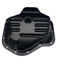 Engine Oil Pan 12101-28060 1AZ 2AZ Suitable for Toyota Camry2.0L 2.4L