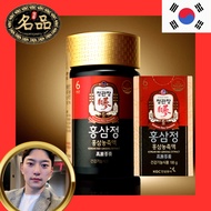 [Cheong Kwan Jang] Korean 6years Red Ginseng Extract Royal KGC 100g/ 240g  from Korea