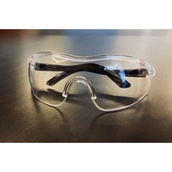 Medical Safety Goggles