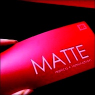 DOFF Lamination MATE/ A3+ size 1 side